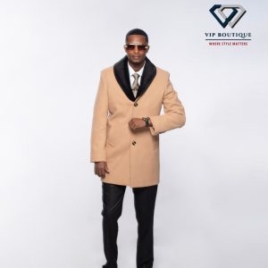 Winter coat BONOM