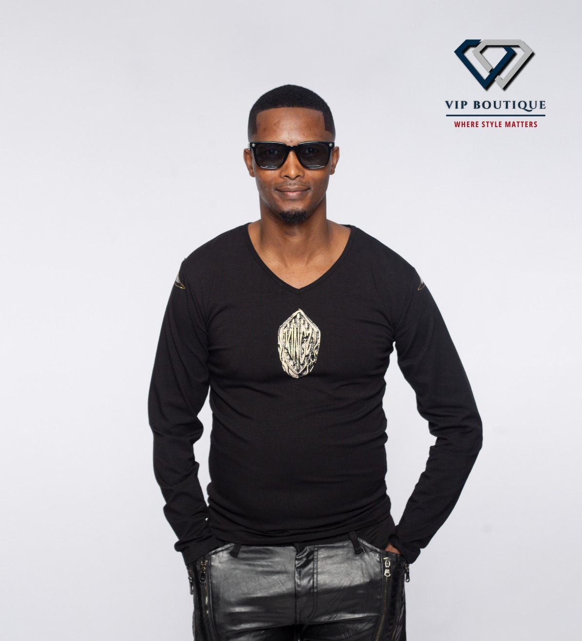 kingz long sleeve jersey