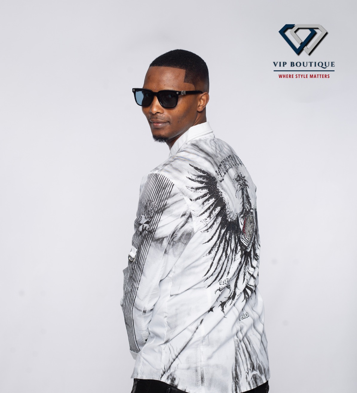 kingz shirt - Image 8