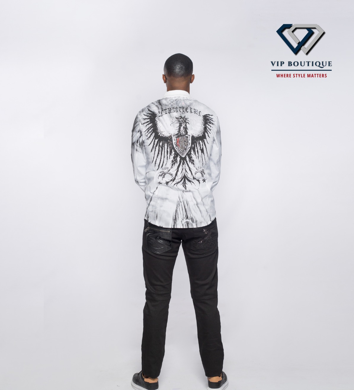 kingz shirt - Image 7
