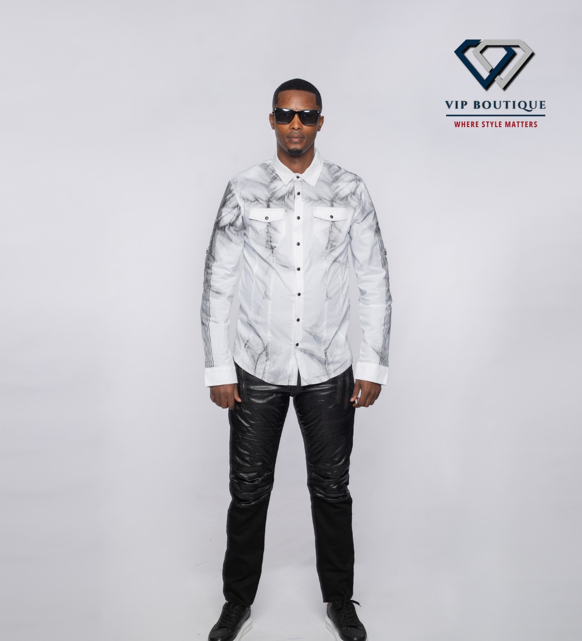 kingz shirt - Image 4