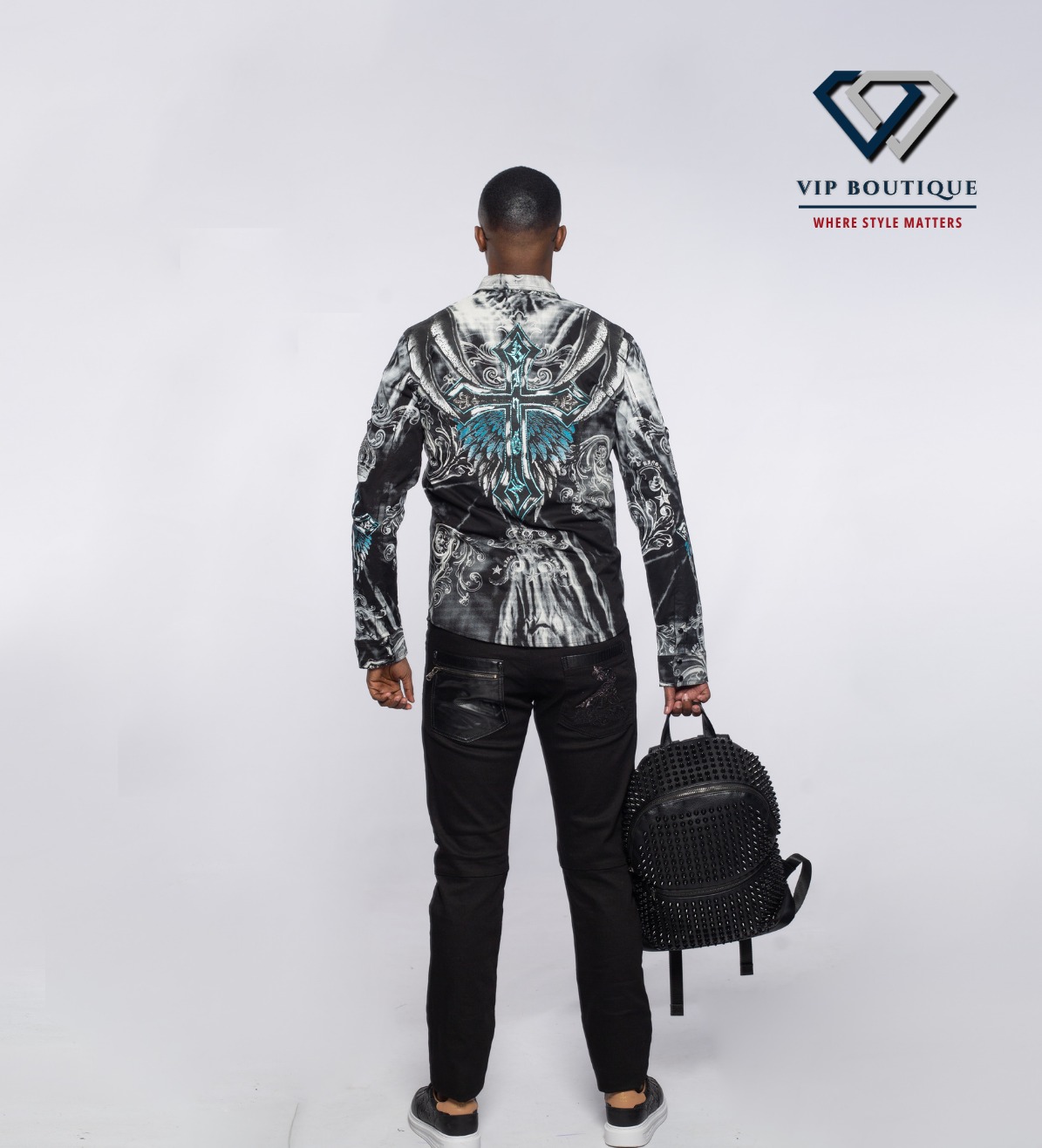 kingz shirt - Image 3