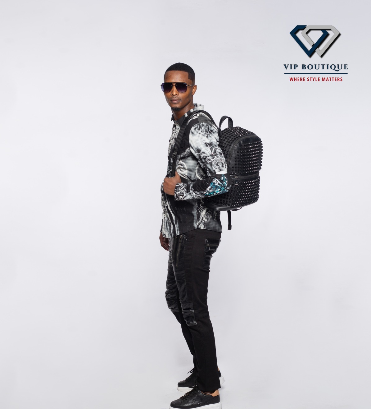 kingz shirt - Image 2