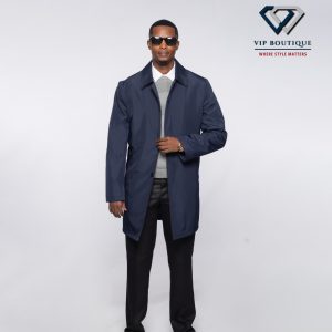 Winter coat Bigastin