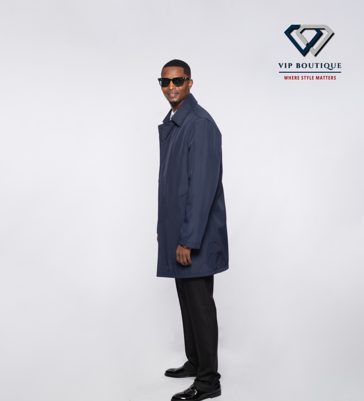 Winter coat Bigastin - Image 6