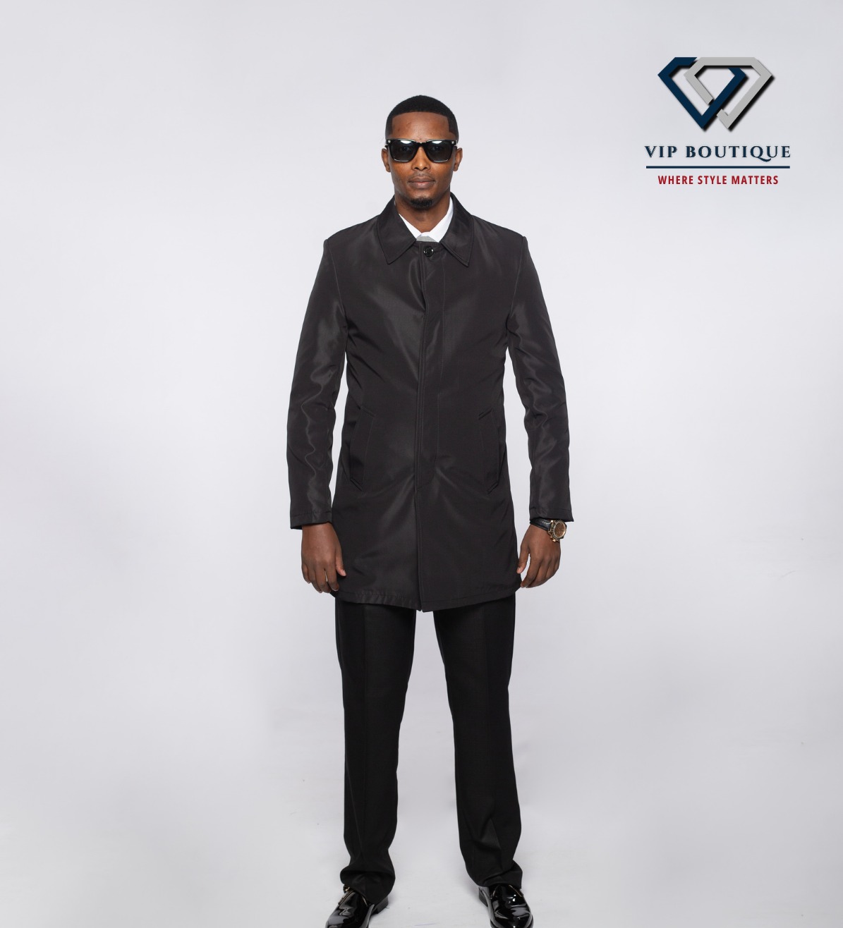 Winter coat Bigastin - Image 5