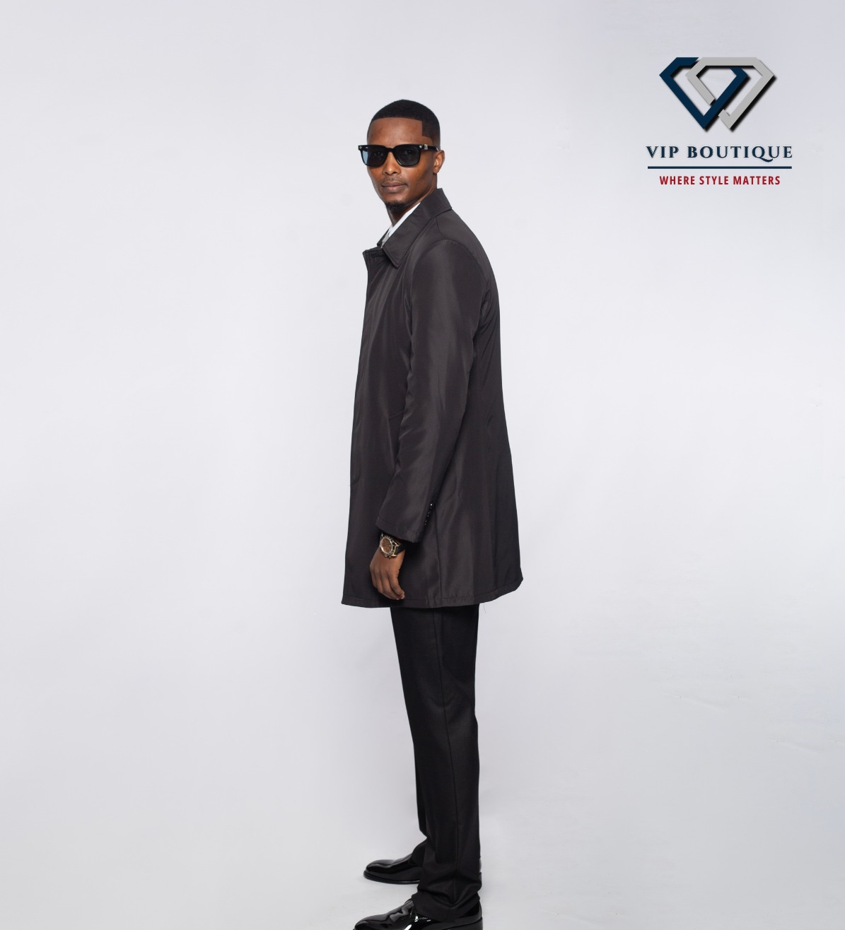 Winter coat Bigastin - Image 8
