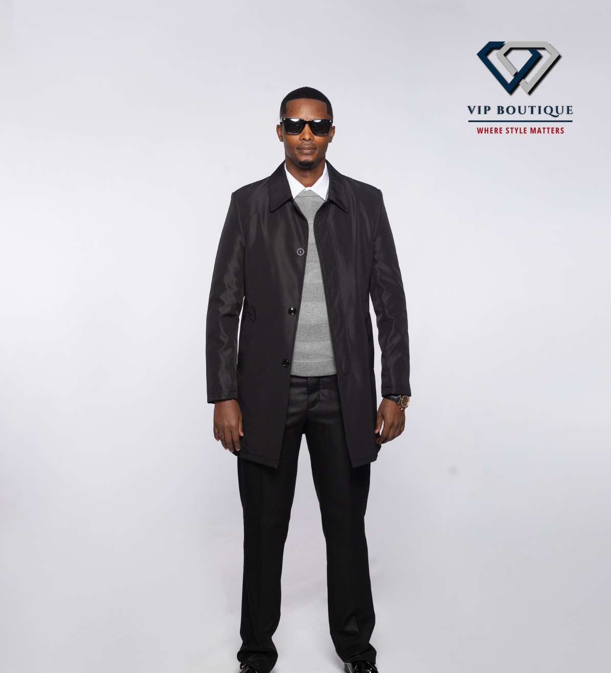 Winter coat Bigastin - Image 7