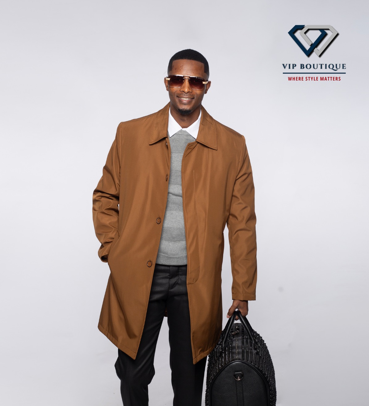 Winter coat Bigastin - Image 4