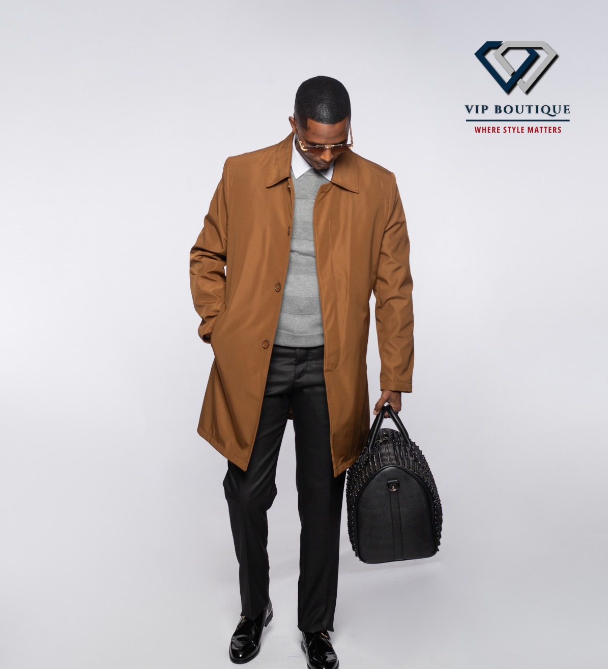 Winter coat Bigastin - Image 3