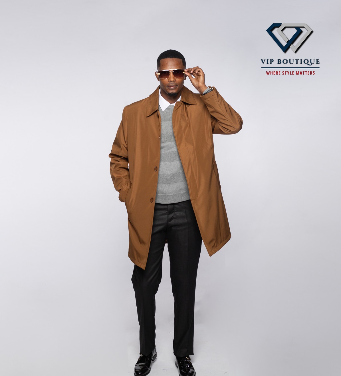 Winter coat Bigastin - Image 2