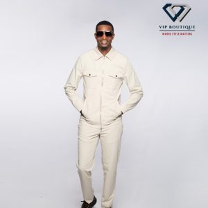 Marco Lorenzo track suit